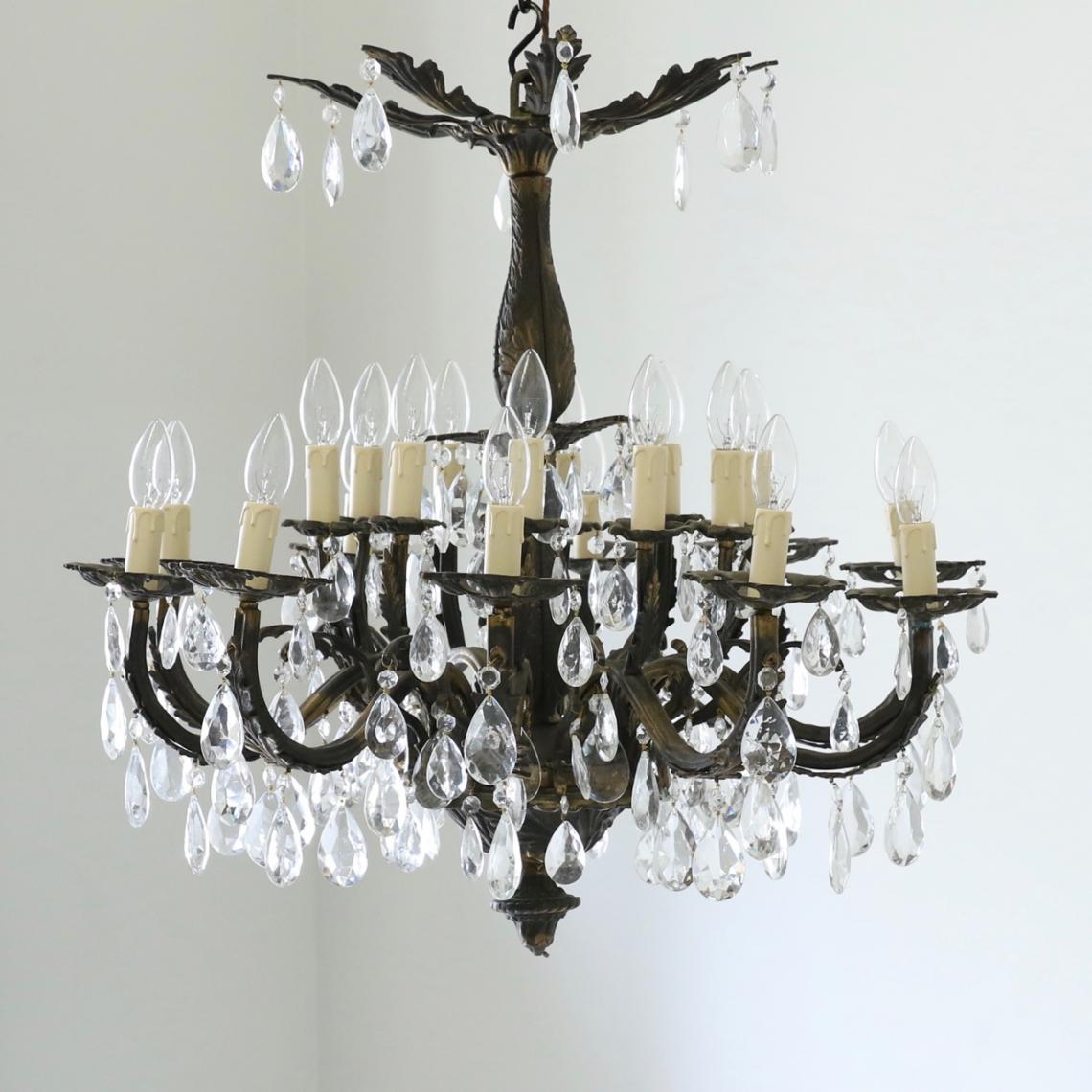 French Chandelier